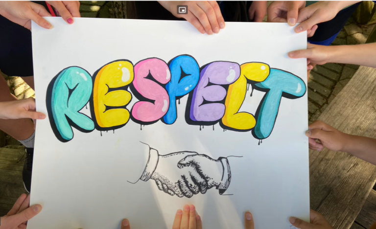 Respekt