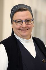 Adelheid Brugger