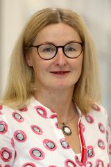 Silvia Nagel