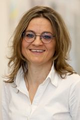 Susanne Ellinger