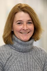 Britta Cornelius