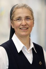 Schwester Ruth
