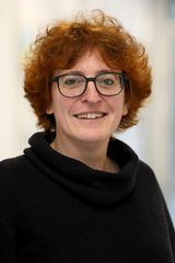 Heike Eberhardt