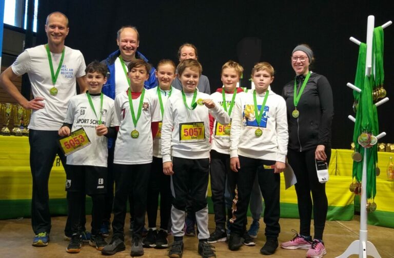 Gmünder Albmarathon – 5km-Lauf