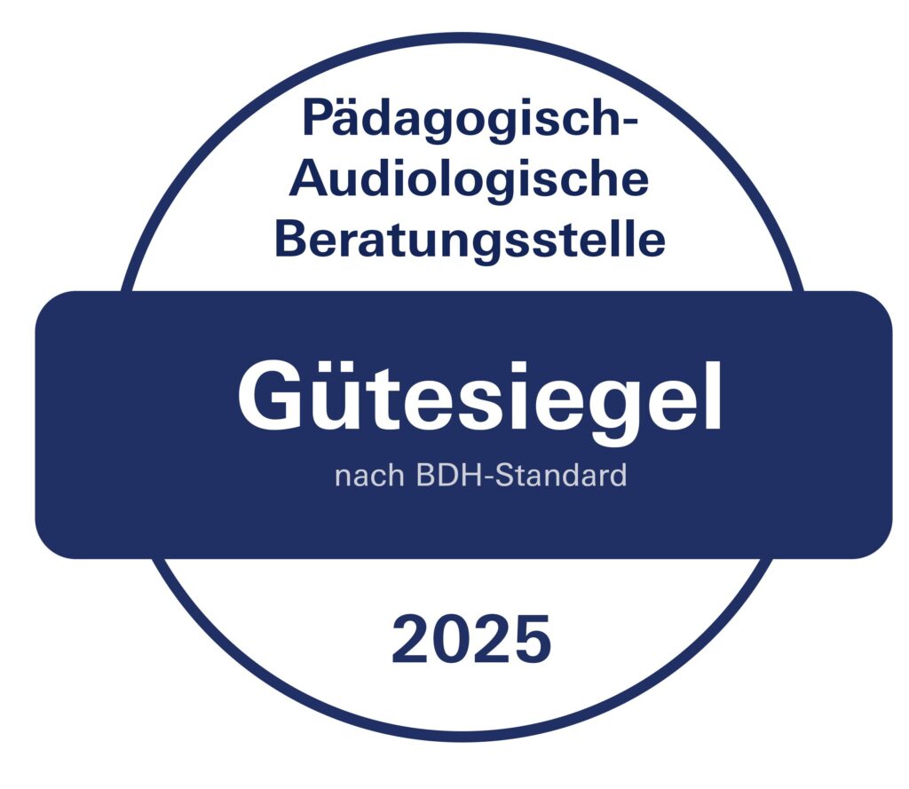 BHD Guetesiegel