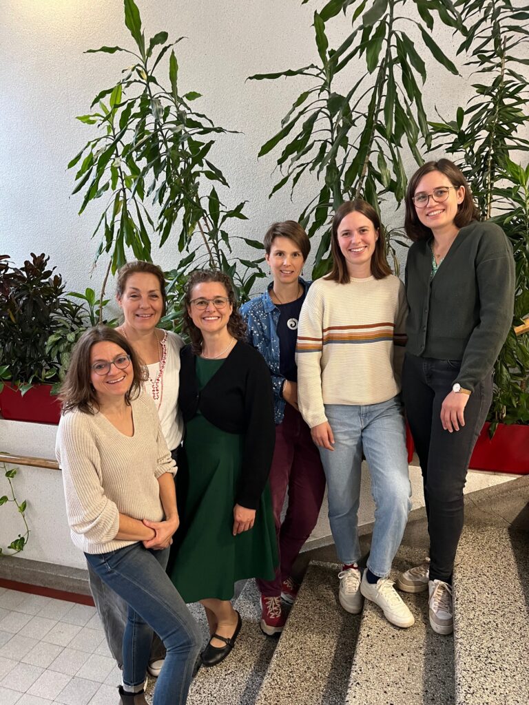 Team Beratungsstelle