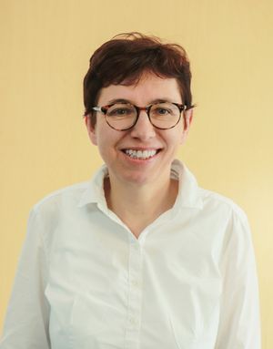 Gabi Straubmüller