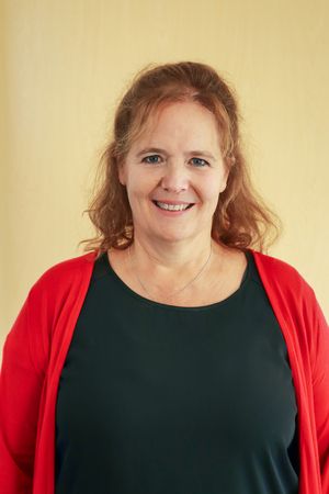 Christiane Waibel