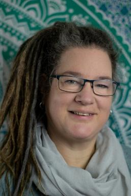 Kaja Matuttis-Fahrbach