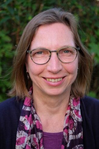 Heide Krause
