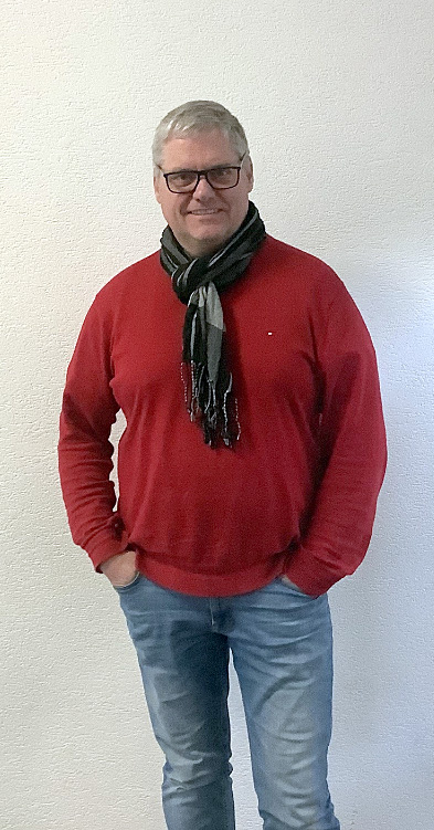 Michael Nöthen